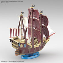 Grand Ship Collection Oro Jackson (One Piece)