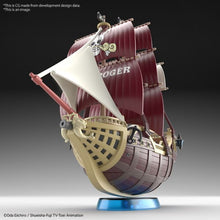 Grand Ship Collection Oro Jackson (One Piece)