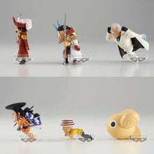 One Piece World Collectable Figure -The Great Pirates  100 Landscapes- Vol.10