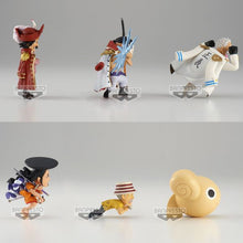 One Piece World Collectable Figure -The Great Pirates  100 Landscapes- Vol.10