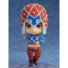 JoJo's Bizarre Adventure - Guido Mista Nendoroid