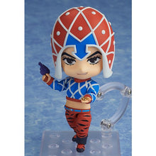 JoJo's Bizarre Adventure - Guido Mista Nendoroid