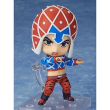 JoJo's Bizarre Adventure - Guido Mista Nendoroid