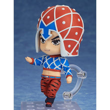 JoJo's Bizarre Adventure - Guido Mista Nendoroid