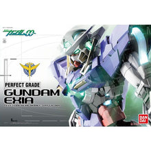 Gundam Exia Perfect Grade Model Kit