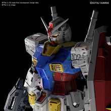 PG RX-78-2 Gundam Unleashed 1/60 Scale Model Kit