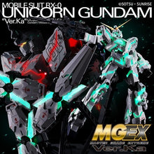 MGEX Unicorn Gundam (Ver.Ka)