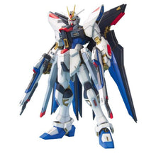 MG 1/100 ZGMF-X20A Gundam Strike Freedom