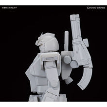 RX-78-02 Gundam MG 1/100 Model Kit