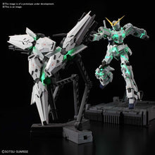 MGEX Unicorn Gundam (Ver.Ka)