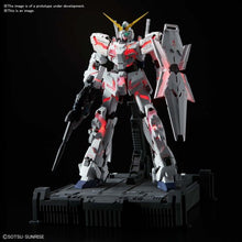 MGEX Unicorn Gundam (Ver.Ka)