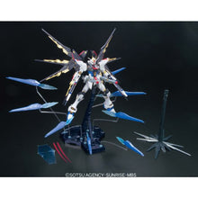 MG 1/100 ZGMF-X20A Gundam Strike Freedom