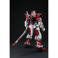 PG 1/60 Gundam Astray Red Frame