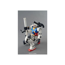 RX-78-02 Gundam MG 1/100 Model Kit