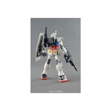 RX-78-02 Gundam MG 1/100 Model Kit