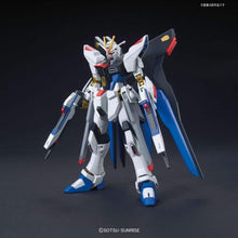 HGCE 1/144 #201 Strike Freedom Gundam