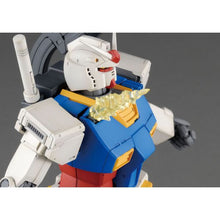 RX-78-02 Gundam MG 1/100 Model Kit