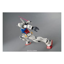 RX-78-02 Gundam MG 1/100 Model Kit