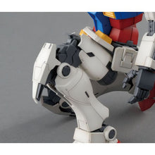 RX-78-02 Gundam MG 1/100 Model Kit