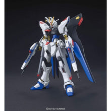 HGCE 1/144 #201 Strike Freedom Gundam