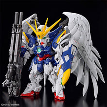 Mobile Suit Gundam Wing: Endless Waltz MGSD Wing Gundam Zero EW Model Kit (Ship end of March)