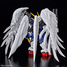 Mobile Suit Gundam Wing: Endless Waltz MGSD Wing Gundam Zero EW Model Kit (Ship end of March)