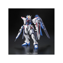 RG 1/144 Gundam SEED Series #5 Freedom ZGMF-X10A