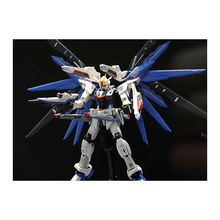 RG 1/144 Gundam SEED Series #5 Freedom ZGMF-X10A