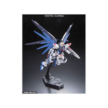 RG 1/144 Gundam SEED Series #5 Freedom ZGMF-X10A