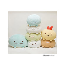 Sumikko Gurashi Super Mochi Cushion Lizard (S)