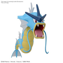 52 Gyarados Pokemon Model Kit