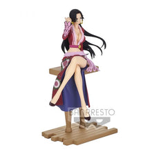 One Piece Grandline Journey Boa Hancock Figure