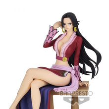 One Piece Grandline Journey Boa Hancock Figure