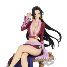 One Piece Grandline Journey Boa Hancock Figure