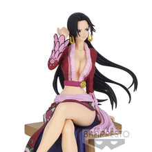 One Piece Grandline Journey Boa Hancock Figure