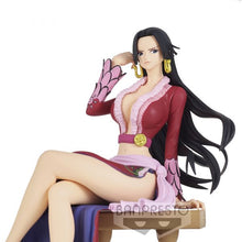 One Piece Grandline Journey Boa Hancock Figure