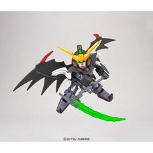 SD Gundam EX Standard Deathscythe Hell EW