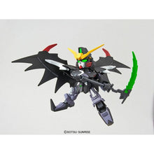 SD Gundam EX Standard Deathscythe Hell EW