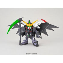 SD Gundam EX Standard Deathscythe Hell EW