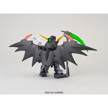 SD Gundam EX Standard Deathscythe Hell EW