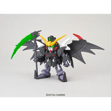 SD Gundam EX Standard Deathscythe Hell EW