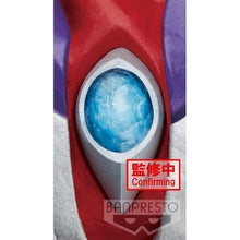 Banpresto - Ultraman Tiga Hero's Brave Statue Figure