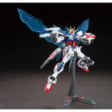 HGBF 1/144 #09 Star Build Strike Gundam Plavsky Wing