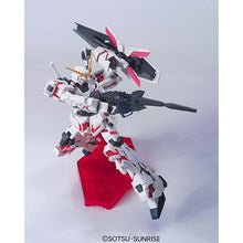 HGUC 1/144 #100 RX-0 Unicorn Gundam (Destroy Mode) (Ship end of March)