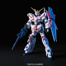 HGUC 1/144 #100 RX-0 Unicorn Gundam (Destroy Mode) (Ship end of March)