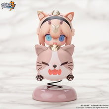 Apex - Happy Shake- Honkai Impact 3Rd - Pardofelis Non-Scale Figure