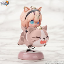 Apex - Happy Shake- Honkai Impact 3Rd - Pardofelis Non-Scale Figure