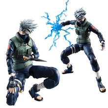 Naruto - Hatake Kakashi Variable Action Heroes DX Figure