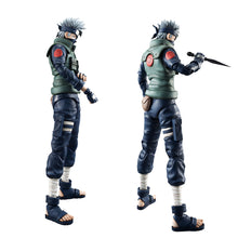 Naruto - Hatake Kakashi Variable Action Heroes DX Figure