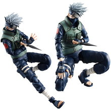 Naruto - Hatake Kakashi Variable Action Heroes DX Figure